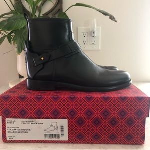 Tory Burch Colton Flat Bootie